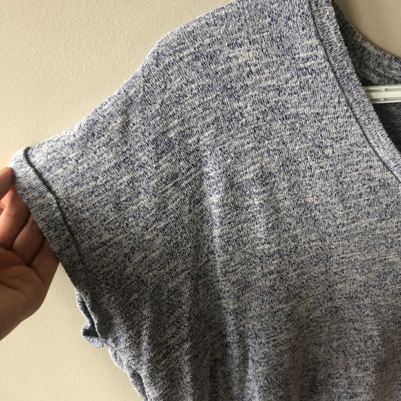 Bench Loose Butterfly Arm Top - Picture 2 of 4